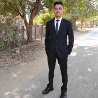 Parwinder Kumar