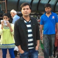 Alok Bhargava