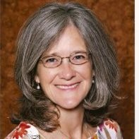 Judith Shear
