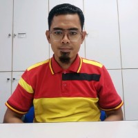 Mohd Nizam