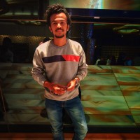 Aditya Pokharkar