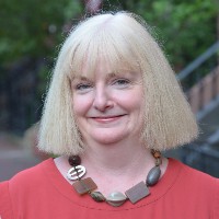 Mary Ann Murray