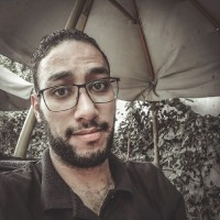 Mahmoud Mohamed