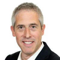 Malcolm Murray