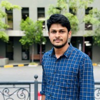 Manoj Kumar Yachamaneni