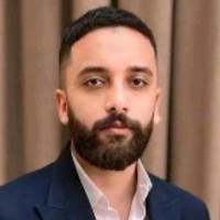Osama Mohamed Elsakot