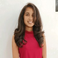 Priyanka Bn