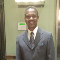 Donald Beasley