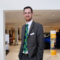 Ben Farmery