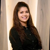 Natasha Singh