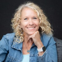 Mary Overfield