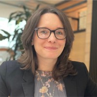 Kate Robinson