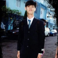 Kevin Chandra Cung
