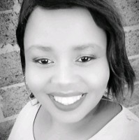 Thandeka Pretty