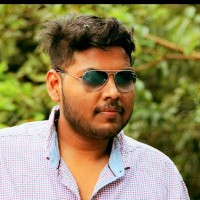Deepak Sridharan