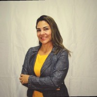 Daniela Cordeiro