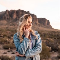 Bethany Blair