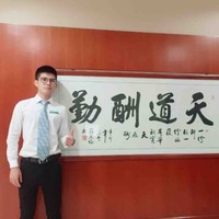 凌振雄