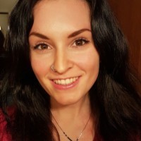 Simona Entholzner