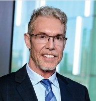 Ken Anderson, MD, FISHRS, ABHRS