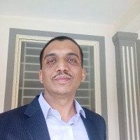 Uday Pendse