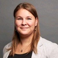 Mariska De Jonge - Alberts