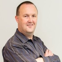 Mark Halliday