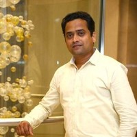 Kishor Morye