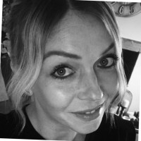 Rebecca Rourke