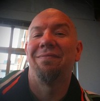 Gregg Boone