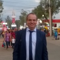 Domingo Ariel Sahilices