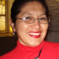 María Huauya