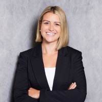 Bronte Lambourne