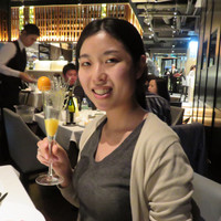 Risa Takahashi (Kobayashi)