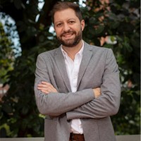 Mauricio Gonzalez