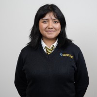 Alondra Luna - Tello