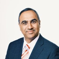 Gurpreet (Gary) Pasricha