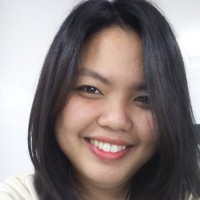 Katrina Andrea Manlapus