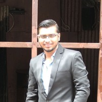 Rushabh Shrimankar