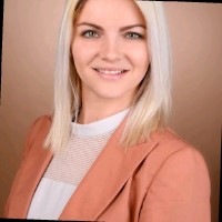 Valentina Djordjevic