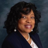 Liteta Lewis Croom