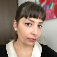 Cecilia Rueda Terrazas