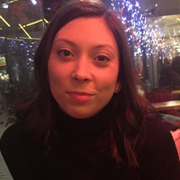 Rachael Light Dip CII