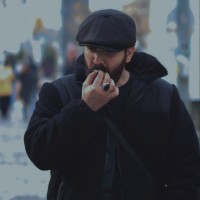 Esmaeil Rezaei