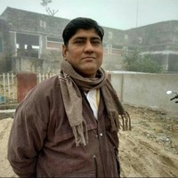 Rameshwar Singh Rajpurohit