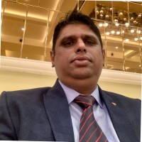 Tajender Singh
