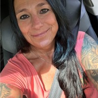 Debi Van Buren