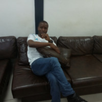 Farukanmi Adewale