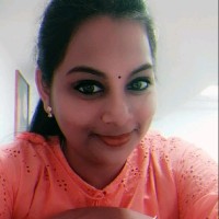 Swathi Chandramohan