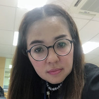 Supawadee Jarusasi